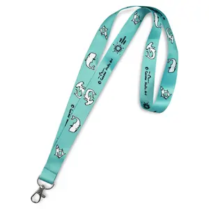 Cordón de RPET Reciclado, Merchandising Sostenible, Hecho en China, Modelo 24238_YBPML1303 - Product Image 1