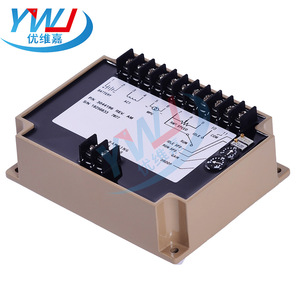 Cummins Speed Control <b>Board</b> 3044196 High Quality Durable Generator Set Speed Controller Direct Factory Supply - Product Image 4