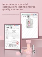 Ensemble d'haltères réglables en acier avec revêtement en caoutchouc pour le renforcement musculaire des bras, idéal pour les femmes débutantes en fitness à domicile, couleur et logo personnalisables