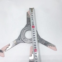 Pièces détachées Barmag, disque de rotor Barmag pour les modèles RU LU RO LO