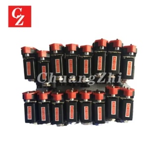 Pièces de compresseur Atlas Copco, électrovanne de compresseur d'air 1089070211 1089070201 1089070214 - Product Image 1
