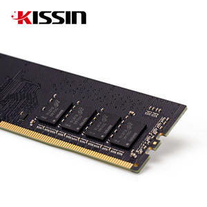 <span class=keywords><strong>Memoria</strong></span> <span class=keywords><strong>RAM</strong></span> <span class=keywords><strong>DDR4</strong></span> KISSN de Fábrica, 4GB <span class=keywords><strong>8GB</strong></span> 16GB 32GB, PCB Negro, 2133MHz <span class=keywords><strong>2400MHz</strong></span> 2666MHz 3200MHz, para PC de Escritorio y Juegos - Product Image 4