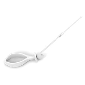 Neue hohle <span class=keywords><strong>Vaginal</strong></span> sonde mit einem Indikators tab Beckenboden muskel Stärkung der Schmerz linderung Becken Kegel <span class=keywords><strong>Vaginal</strong></span> Training Probe - Product Image 1