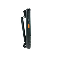 Lecteur de codes à barres XT8001D Lecteur portable RFID Terminal portable Android