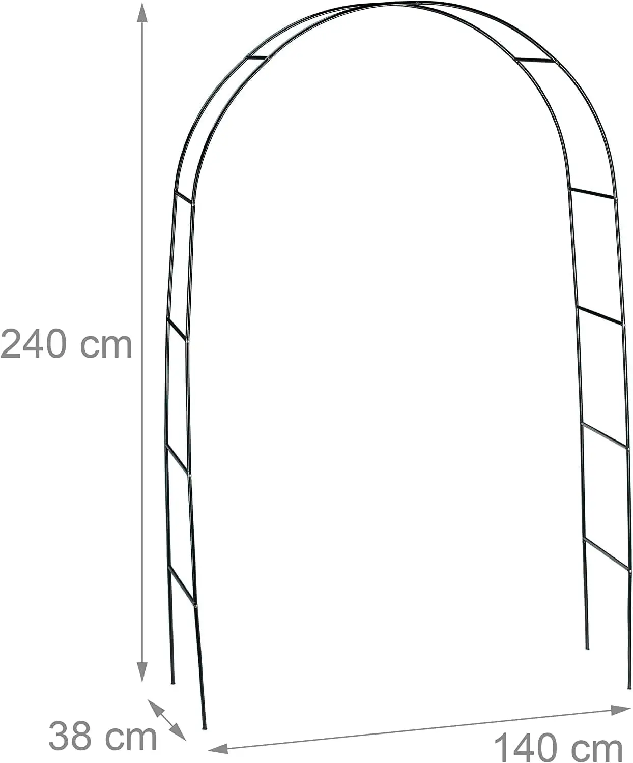 2013 manufacturer decorative steel awning sunshade design