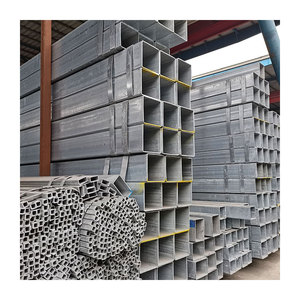 60*60 <span class=keywords><strong>Mm</strong></span> 2 <span class=keywords><strong>Mm</strong></span> Độ Dày Tường Gi Ống Thép Mạ Kẽm Nhà Sản Xuất Ống Thép Vuông Ống Kích Cỡ Tại Philippines - Product Image 2