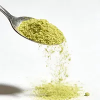 Poudre de citron vert 100% pure, saveur naturelle citron-lime pour la pâtisserie et la fabrication de boissons |   Haute qualité, longue durée, approvisionnement en gros