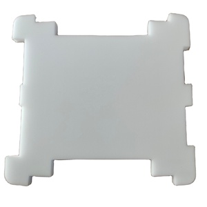 Nhà máy trực tiếp thân thiện với môi Eva bọt đục Pick nhổ bao bì CuộN góc bảo vệ PE PU Sponge <span class=keywords><strong>EPE</strong></span> vật liệu trực tiếp - Product Image 3