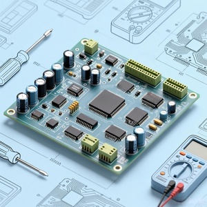 DSQC 110 YB161102-<span class=keywords><strong>BA</strong></span> DSQC110 Piezas de Repuesto Industriales Precio Accesible y Stock Suficiente - Product Image 3