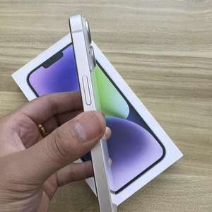 สมาร์ทโฟนมือสองรับรองคุณภาพ ขนาด 6.1 นิ้ว ความจุ 128GB รองรับ 5G พร้อมระบบสแกนใบหน้า (รองรับ <span class=keywords><strong>IOS</strong></span> <span class=keywords><strong>ล่าสุด</strong></span>) - Product Image 2