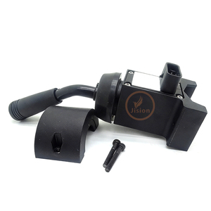 Levier de commande de joystick 278327A1 pour Case 590SL 570LXT 580L 590L 580SL - Product Image 2