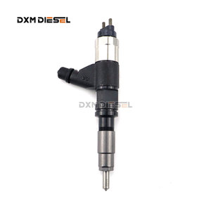 Inyector Common Rail 095000-6310 SE501925 095000-6312 para RE530362 DZ100212 Inyector Common Rail 095000-6310 SE501925 09500 - Product Image 1