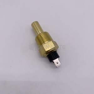 เซ็นเซอร์วัดอุณหภูมิน้ำ Senwitt 3967250 แบบขั้วต่อสกรู สำหรับเครื่องยนต์ดีเซล Cummins อะไหล่รถขุด - Product Image 1