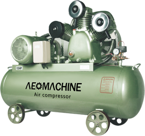 Máy Nén Khí Piston - Product Image 4