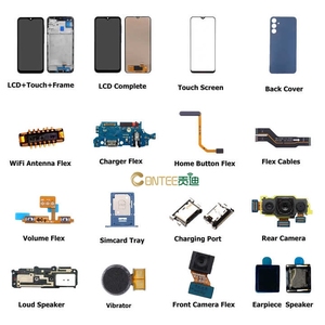 Écran de téléphone portable pour huawei p40 <span class=keywords><strong>pro</strong></span> écran lcd affichage original téléphone portable lcd pour huawei p40 <span class=keywords><strong>pro</strong></span> - Product Image 5