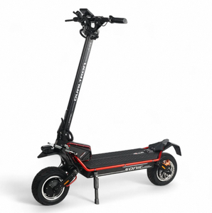 Nouveau modèle DUALTRON SONIC a (ALIEN) Personnalisation OEM/ODM - Product Image 1