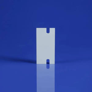 Blocchi di <span class=keywords><strong>zirconia</strong></span> dentale Bloomden per sistema cad cad aperto materiale ceramico per protesi multistrato 3D - Product Image 4