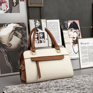 <b>TOP</b> High-quality PU Fashion Women's Single Strap Waterproof Portable Designer Crossbody Wallet with Large Capacity - Product Image 3