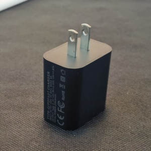 Cable de Carga USB C de Alta Calidad KONG KIM, Opciones de Regalos Promocionales - Product Image 4