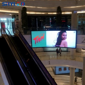 SRYLED promocional pantalla led de interior p4 led video wall con el mejor precio - Product Image 3