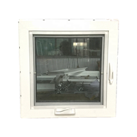 MINGLEI Personalizado 48x48 Ventana abatible 40X40 48X60 Ventana abatible