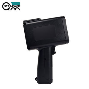 طابعة Handjet محمولة عالية الجودة ، طابعة حبر جاف سريع ، للبيع - Product Image 2