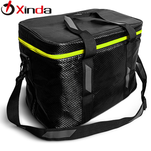 Sac à outils <span class=keywords><strong>de</strong></span> nettoyage <span class=keywords><strong>de</strong></span> voiture, outil d'entretien automobile <span class=keywords><strong>de</strong></span> <span class=keywords><strong>Garage</strong></span>, grand sac <span class=keywords><strong>de</strong></span> séparation - Product Image 1