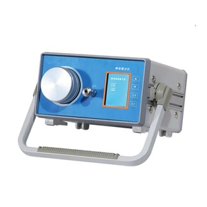 เครื่องมือวัดไมโครน้ำอัจฉริยะสำหรับก๊าซแห้ง N2 O2 SF6 อุปกรณ์ตรวจจับจุดน้ำค้าง อุปกรณ์ตรวจจับไมโครน้ำ - Product Image 2