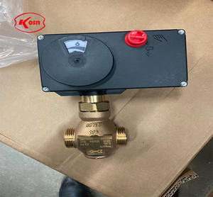 Valvola in Rame SAMSON 3222K a Prezzo di Fabbrica all'Ingrosso, Disponibile in Stock, Utilizzata in Combinazione con 5824-10 - Product Image 4