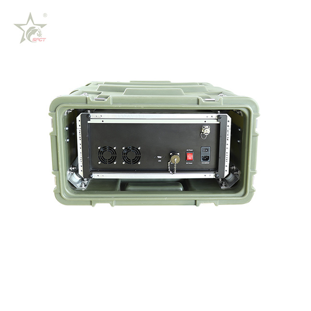 COFDM Models IP RJ45 Interface 50km NLOS Video Transmitter Accessories