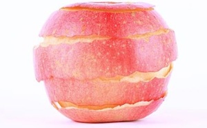 Échantillon gratuit de poudre de <span class=keywords><strong>vinaigre</strong></span> de cidre de pomme biologique d'approvisionnement d'usine - Product Image 4