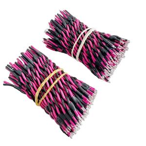 Kleiner Kabelbaum mit 600V Spannung - Product Image 1