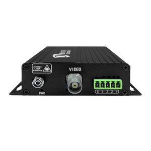 Convertisseur vidéo optique 20 km 1080P RS485 1Ch TVI/<span class=keywords><strong>CVI</strong></span>/AHD - Product Image 1