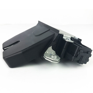 Cerradura de Maletero Ford 3M51R442A66AR para Mondeo Classic Focus 2006-2015, Pieza de Repuesto - Product Image 4