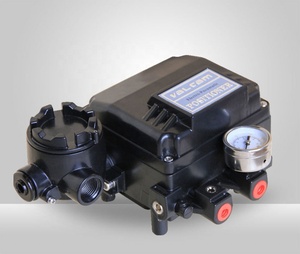 YTC YT-100R Électropneumatique Rotatif Intelligent à Bon Prix pour Contrôle Industriel YT-100R YT-100R Rotatif - Product Image 6