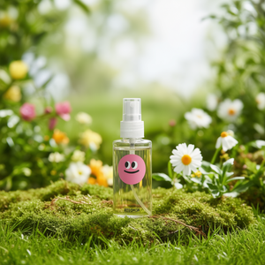 Keedmon Spray Recargable de 80ml, Producto para el Cuidado de la Piel para Niños, Para Todo Tipo de Piel, Fórmula K-Beauty - Product Image 3
