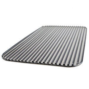 Lưới Dây Nướng Tùy Chỉnh Tấm Nướng BBQ Bằng Thép Không Gỉ Tấm Lưới Nấu Nướng Đa Năng - Product Image 1