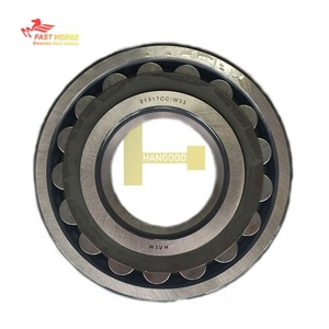 Pièces détachées pour excavatrices Hangood 21317 RZW33 Roulement à rouleaux sphériques 21317CC/W33 21317-CC-W33 21317BD1 - Product Image 1
