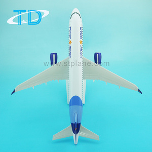 Modèle d'avion Airbus <span class=keywords><strong>A320</strong></span> ISRAIR - Product Image 4