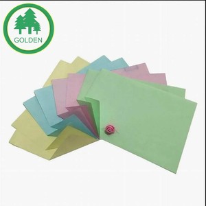 Papier autocopiant NCR à contraste élevé, feuilles de 70 à 100 g/m² pour les factures fiscales et les bons de livraison de bureau - Product Image 2