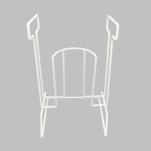 양말 도우미 쉬운 쉬운 오프 적응 드레싱 보조 노인을위한 중간 양말 보조 도구 - Product Image 2