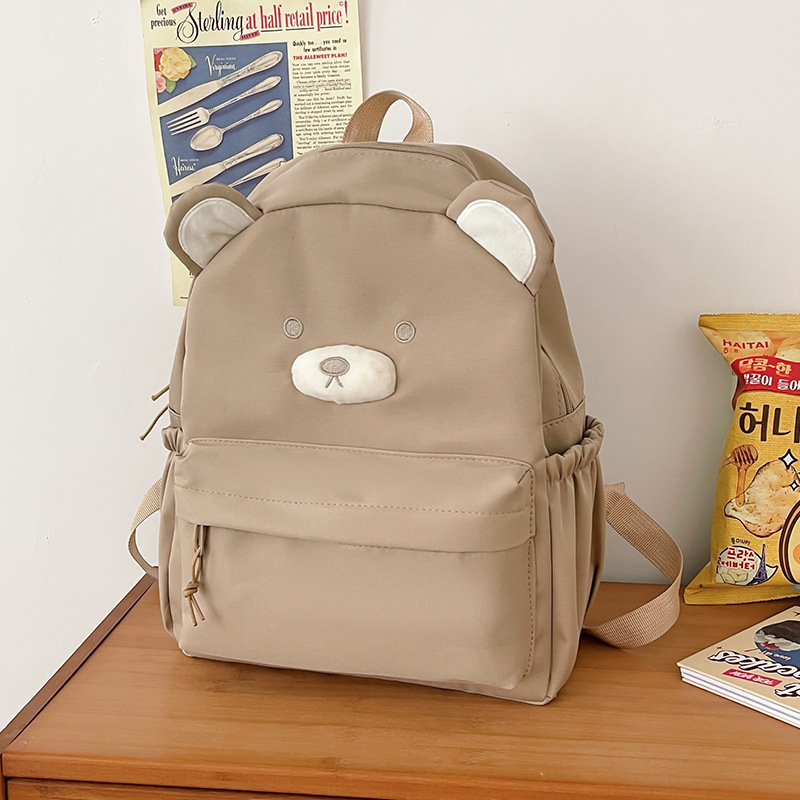 Khaki color without pendant