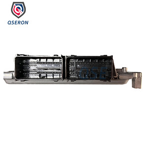 Centralina motore ECU ECM modulo elettronico P68403898AB P68403 898AB per JEEP - Product Image 4