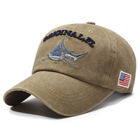 Gorra de Béisbol Original Fit de 6 Paneles, de Algodón, Ajustable, con Hebilla Metálica, para Deportes al Aire Libre, Casual