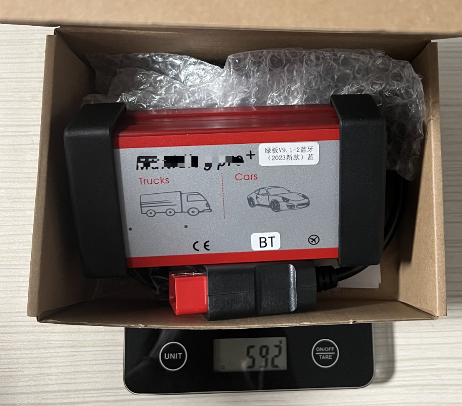 thinkdiag2 model tkd04 pcb