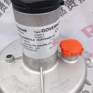 Shang Hai Ran Xian HUPF040B110 Rapport d'actionnement du moteur pour Spot 20 - Product Image 2