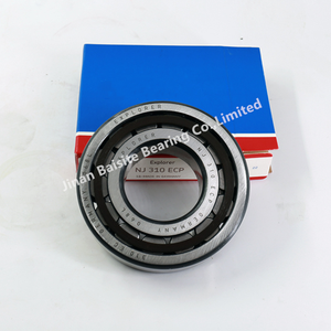 Bearing NU308 NU310 Single Row Cylindrical Roller Bearings NUP NJ NU <strong>310</strong> E ECP ECM C3 Bearing NU310E - Product Image 4