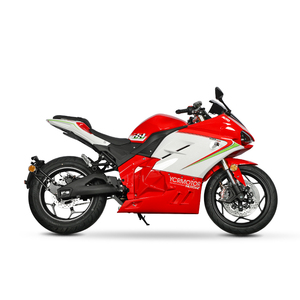 Motocicleta China de Alta Gama de 5000W en Venta - Product Image 3