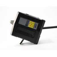 Máquina de Marcado Láser de Fibra Portátil de Mano, Precio de Fábrica, 20W 30W 50W, para Grabado y Marcado de Neumáticos