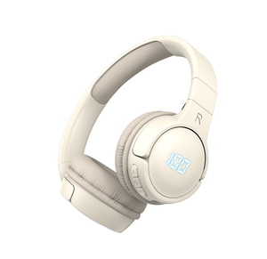 MSL-901เสียงเบสบริสุทธิ์หูฟังบลูทูธไร้สายตัดเสียงรบกวนชุดหูฟังเล่นเกมหูฟังไฮไฟพร้อมไฟ RGB - Product Image 1